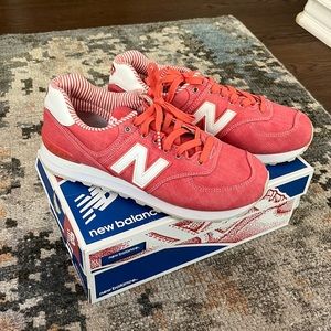 New Balance 574 classics